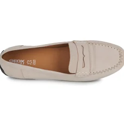 Geox - D KOSMOPOLIS + GRIP Beige Online