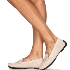Geox - D KOSMOPOLIS + GRIP Beige Online