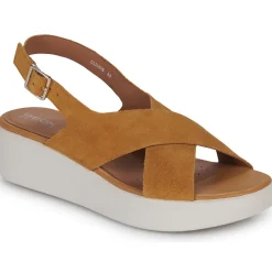 Geox - D LAUDARA< Sandales Et Nu-pieds