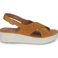 Geox - D LAUDARA< Sandales Et Nu-pieds
