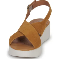 Geox - D LAUDARA< Sandales Et Nu-pieds