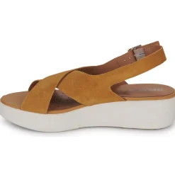 Geox - D LAUDARA< Sandales Et Nu-pieds