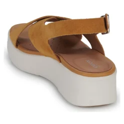 Geox - D LAUDARA< Sandales Et Nu-pieds