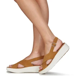Geox - D LAUDARA< Sandales Et Nu-pieds