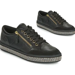 Geox - D LEELU' Noir New