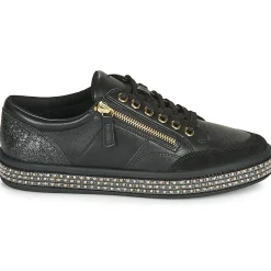 Geox - D LEELU' Noir New