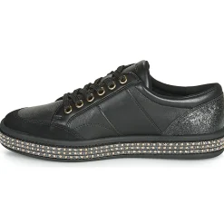 Geox - D LEELU' Noir New