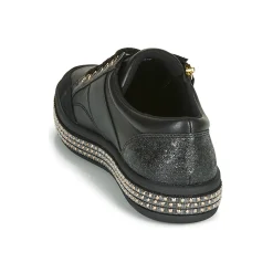 Geox - D LEELU' Noir New