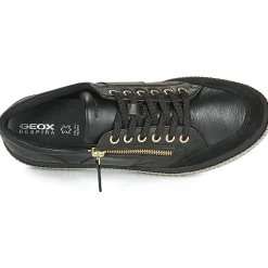 Geox - D LEELU' Noir New