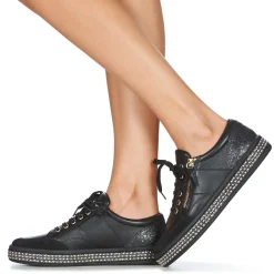 Geox - D LEELU' Noir New