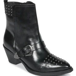 Geox - D LOVAI< Bottines / Boots