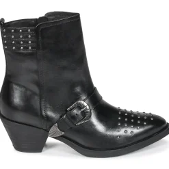 Geox - D LOVAI< Bottines / Boots
