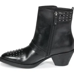 Geox - D LOVAI< Bottines / Boots