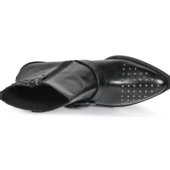 Geox - D LOVAI< Bottines / Boots