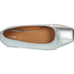 Geox - D MARSILEA Argenté Hot