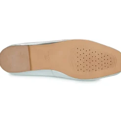 Geox - D MARSILEA Argenté Hot