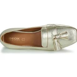 Geox - D MARSILEA< Mocassins & Chaussures Bateau