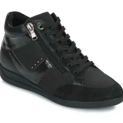 Geox Baskets Mode^- D MYRIA