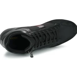 Geox Baskets Mode^- D MYRIA