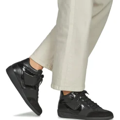 Geox Baskets Mode^- D MYRIA