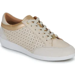 Geox - D MYRIA< Baskets Mode