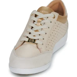 Geox - D MYRIA< Baskets Mode