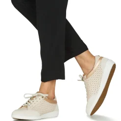 Geox - D MYRIA< Baskets Mode