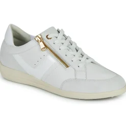 Geox - D MYRIA Blanc Hot