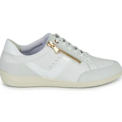 Geox - D MYRIA Blanc Hot
