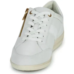 Geox - D MYRIA Blanc Hot