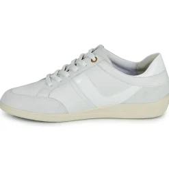 Geox - D MYRIA Blanc Hot