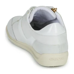 Geox - D MYRIA Blanc Hot