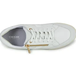 Geox - D MYRIA Blanc Hot