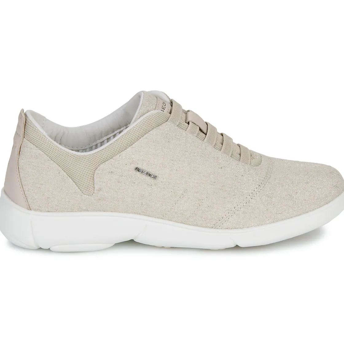 Geox - D NEBULA 2.0< Slip Ons