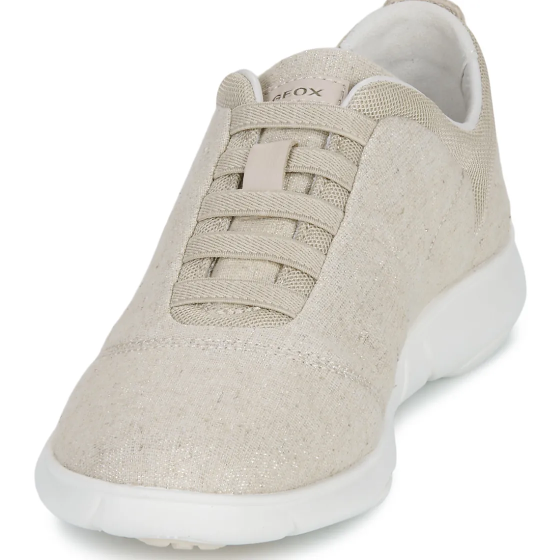 Geox - D NEBULA 2.0< Slip Ons