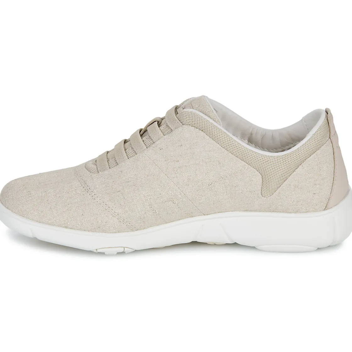 Geox - D NEBULA 2.0< Slip Ons
