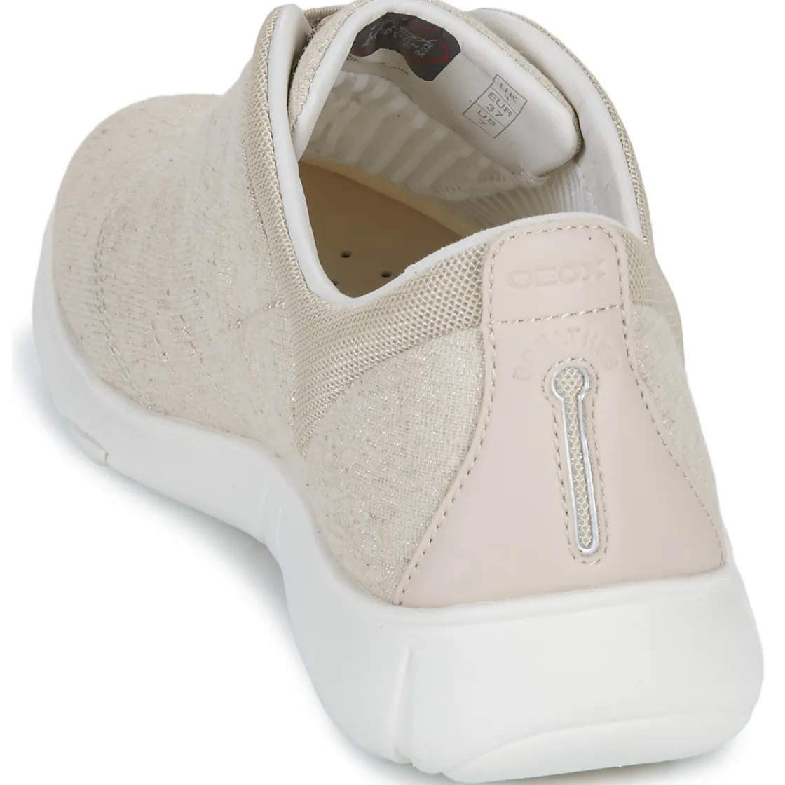 Geox - D NEBULA 2.0< Slip Ons
