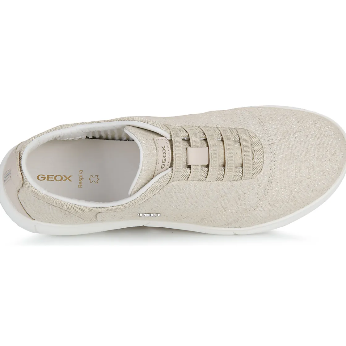 Geox - D NEBULA 2.0< Slip Ons