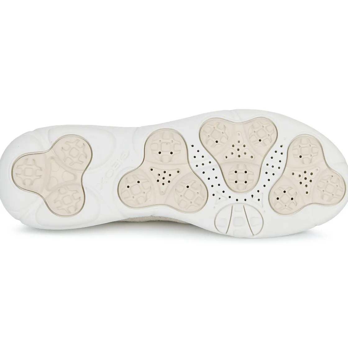 Geox - D NEBULA 2.0< Slip Ons