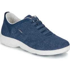 Geox Slip Ons^- D NEBULA 2.0