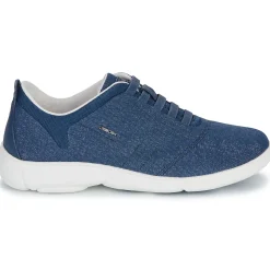 Geox Slip Ons^- D NEBULA 2.0