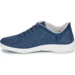 Geox Slip Ons^- D NEBULA 2.0