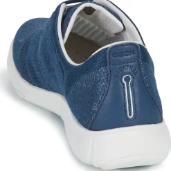 Geox Slip Ons^- D NEBULA 2.0