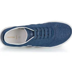 Geox Slip Ons^- D NEBULA 2.0
