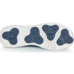 Geox Slip Ons^- D NEBULA 2.0