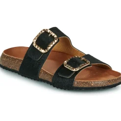 Geox - D NEW BRIONIA B Noir Sale