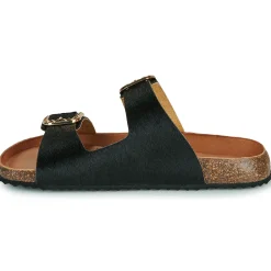 Geox - D NEW BRIONIA B Noir Sale