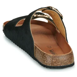 Geox - D NEW BRIONIA B Noir Sale