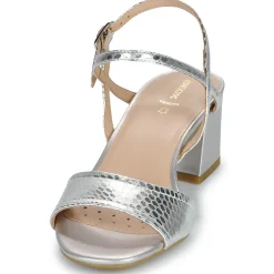 Geox - D NEW ERAKLIA 50< Sandales Et Nu-pieds