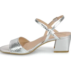 Geox - D NEW ERAKLIA 50< Sandales Et Nu-pieds